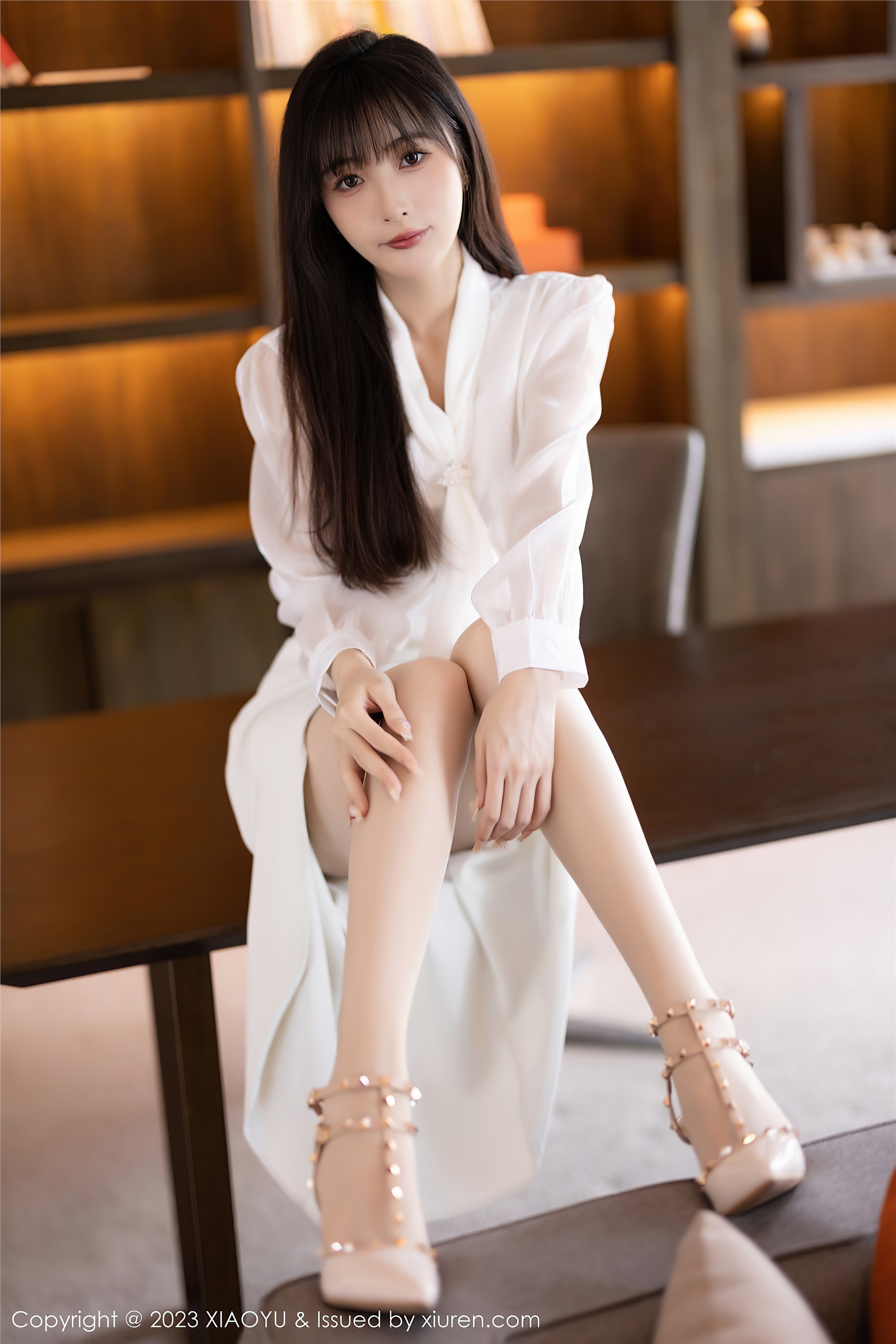 XIAOYU语画界 2023.08.09 VOL.1088 林星阑